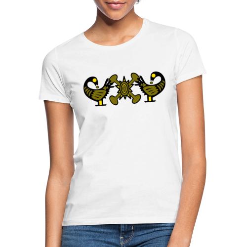 symbols - Vrouwen T-shirt