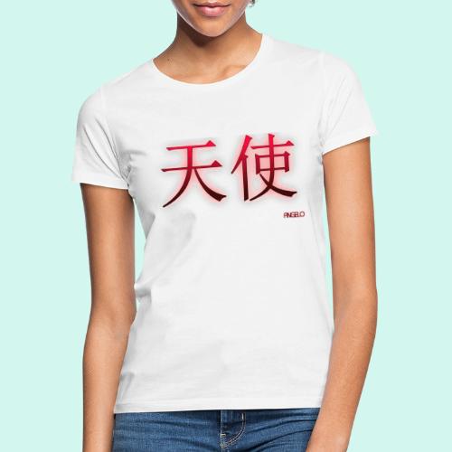 ANGELO/ANGEL - Vrouwen T-shirt