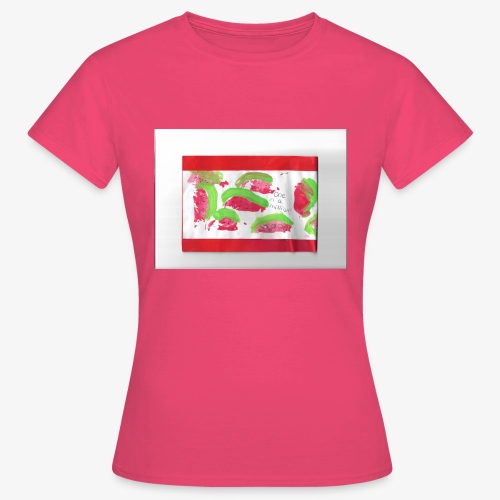 melon - Vrouwen T-shirt