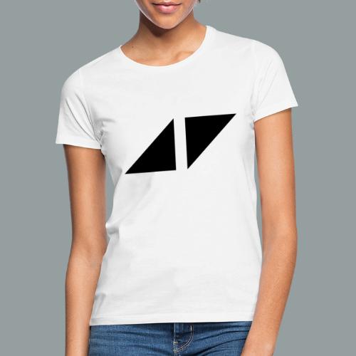 Avicci logo - Camiseta mujer