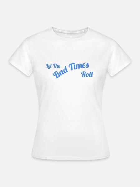 Logopit 1672003187976 - Frauen T-Shirt - Weiß