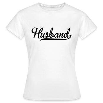 Mari - T-shirt Femme - blanc - Devant - AI Model Female 172 dark (172cm)