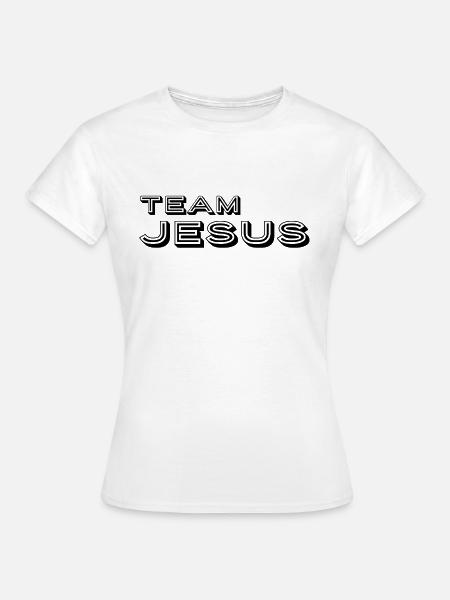 Group 24 - Frauen T-Shirt - Weiß