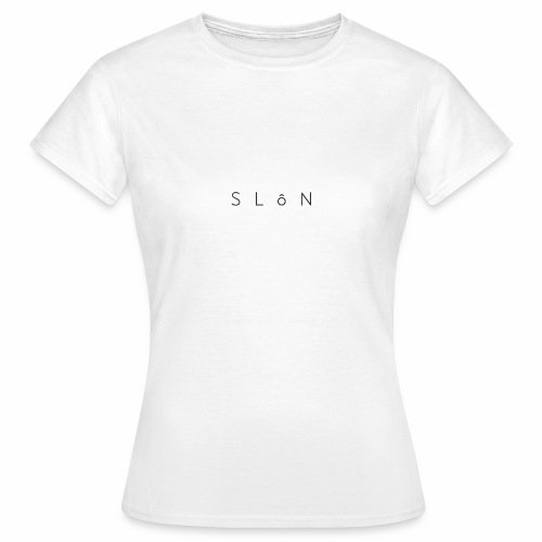 slon - Vrouwen T-shirt