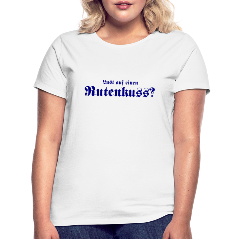 o65226 - Frauen T-Shirt