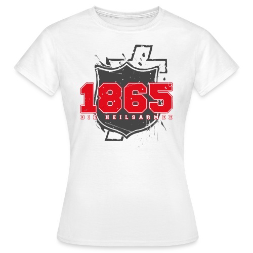 year - Frauen T-Shirt