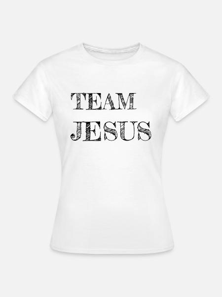Group 25 - Frauen T-Shirt - Weiß