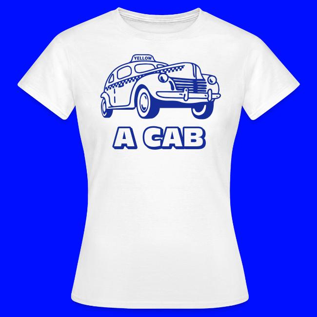 A cab