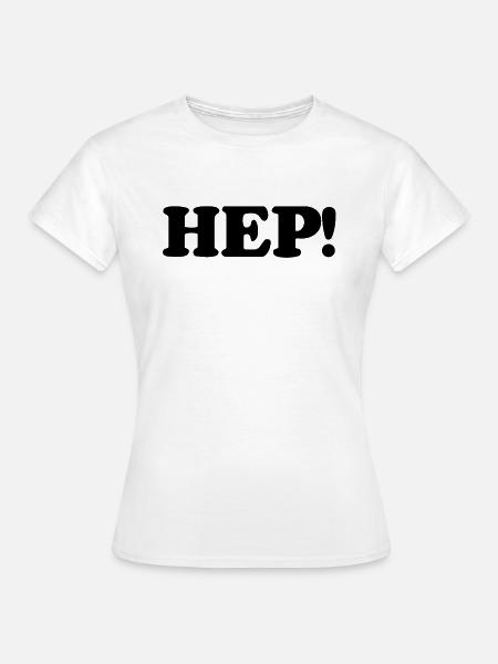 Heilerziehungspfleger Lustiger Spruch Geschenkidee - Frauen T-Shirt - Weiß