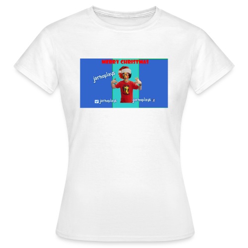 jarnoplays - Women's T-Shirt