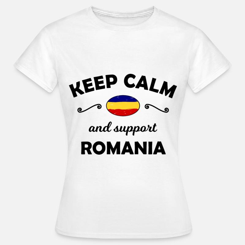 I rumeni - Maglietta da donna - bianco