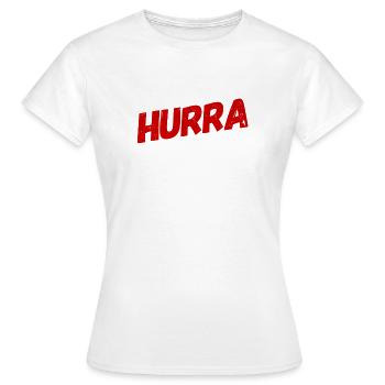 das ist so toll - Frauen T-Shirt - Weiß - Vorne - AI Model Female 172 dark (172cm)