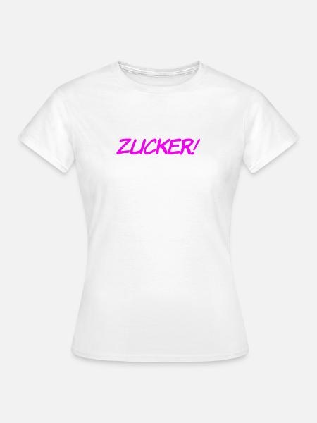 fantastisch - Frauen T-Shirt - Weiß