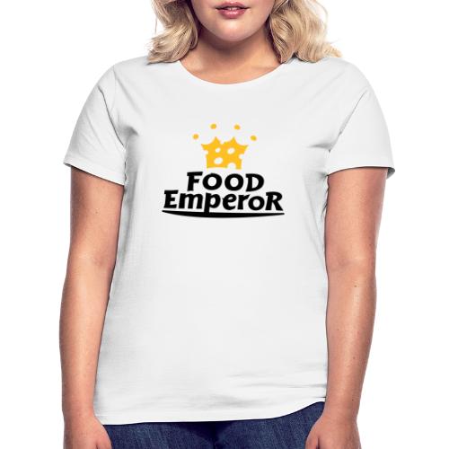 Urzędnik Cesarza Żywności - Koszulka damska