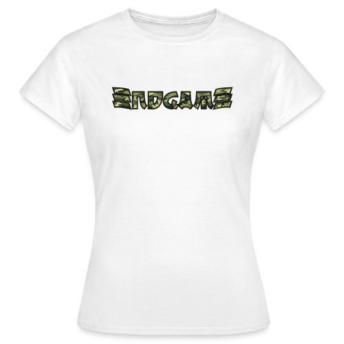 endgame - Frauen T-Shirt