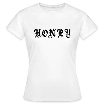 Staaten - Frauen T-Shirt - Weiß - Vorne - AI Model Female 172 dark (172cm)