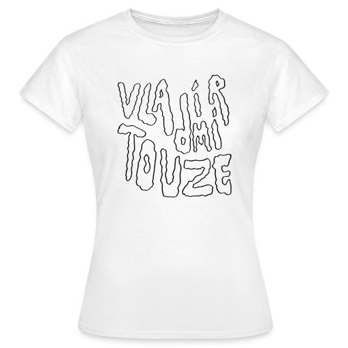 Vladi - Women's T-Shirt