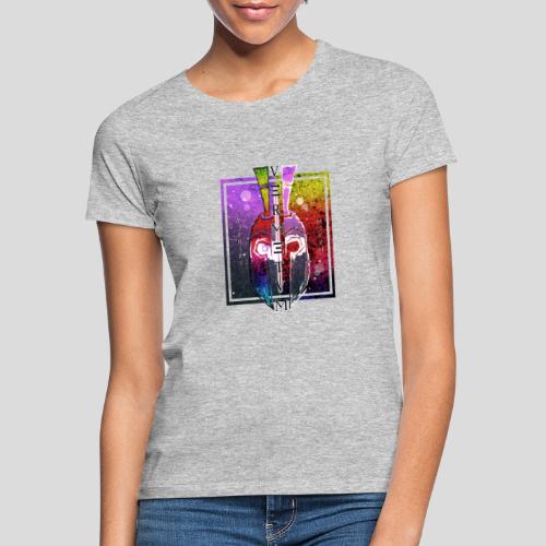 VERMETUM GLADIATOR EDITION - Frauen T-Shirt