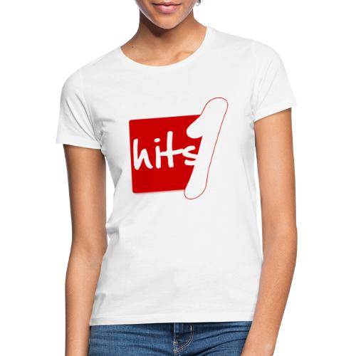 Hits 1 radio - Women's T-Shirt