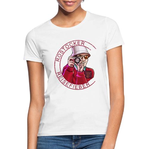 Rostock - Frauen T-Shirt