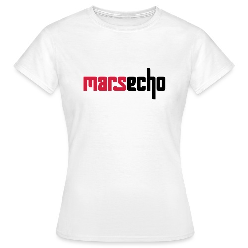 marsecho - Frauen T-Shirt