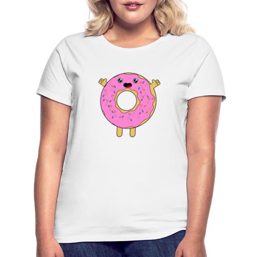 Donut - Camiseta mujer