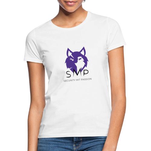 SMP Wolves Merchandise - Frauen T-Shirt