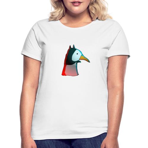 ANIMA_BAT - Camiseta mujer