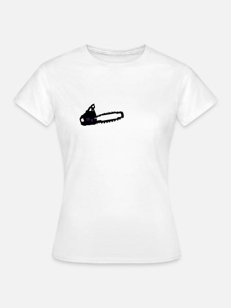 ROAR! - Frauen T-Shirt - Weiß