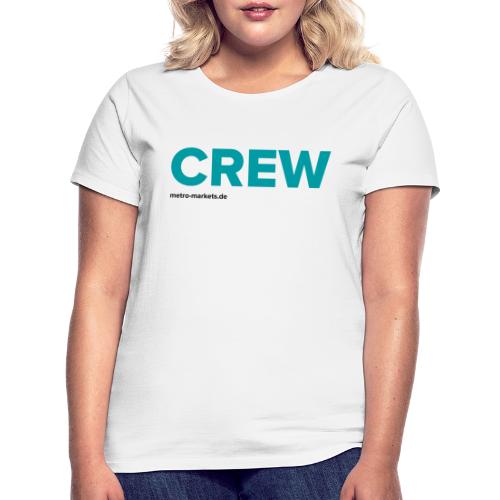 CREW - Women's T-Shirt