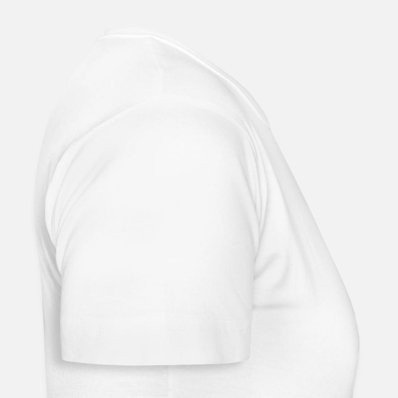 Cadeau de push table de billard billard billard T-shirt Femme