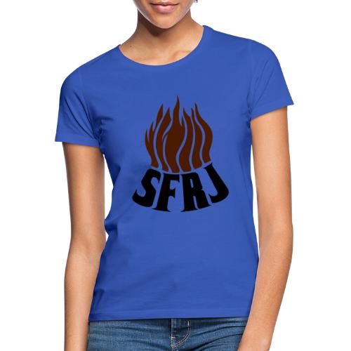 SFRJ - Frauen T-Shirt