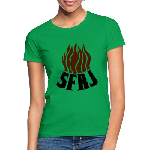 SFRJ - Frauen T-Shirt