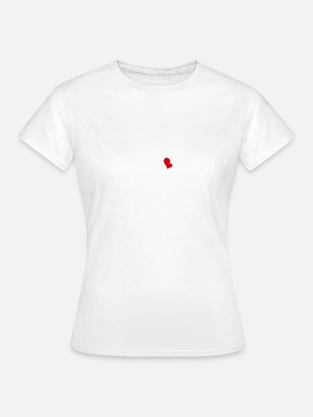 We Still Do Since 2012 Wedding Anniversary - Dame-T-shirt - hvid