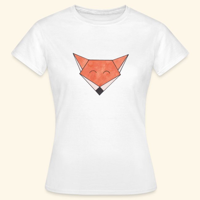 Foxy T-shirt