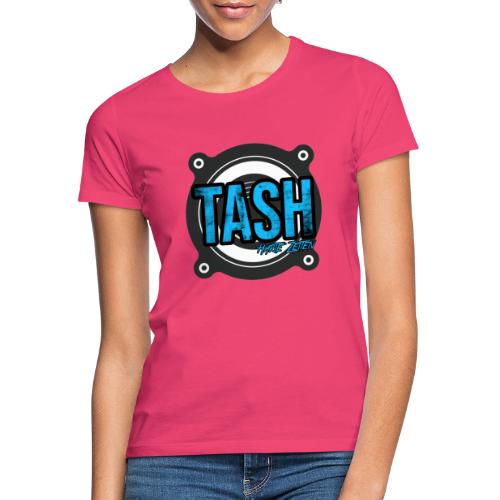 Tash | Harte Zeiten Resident - Frauen T-Shirt