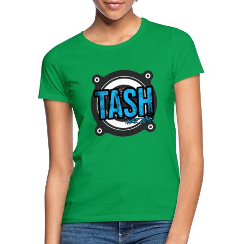 Tash | Harte Zeiten Resident - Frauen T-Shirt