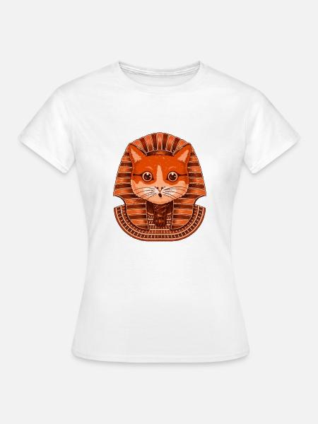 BOO Sklaven - Frauen T-Shirt - Weiß