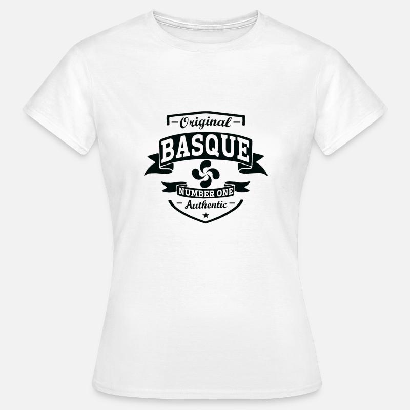 20679DA5 D7CC 4A3E A0E1 0B8536E75CE2 - Women's T-Shirt - white