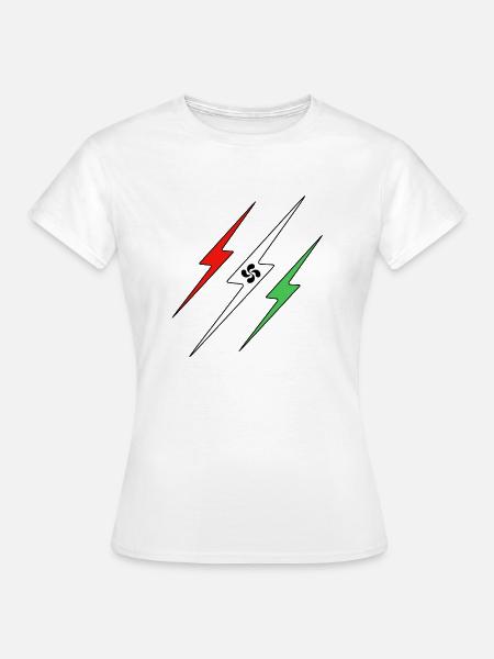 Euskadi - Frauen T-Shirt - Weiß