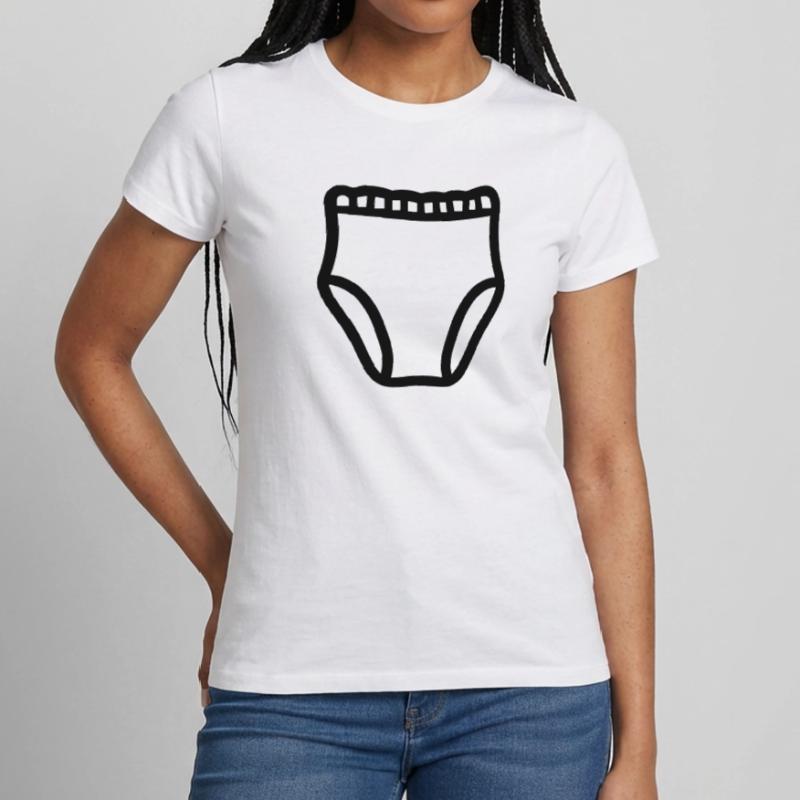 Layer Women's T-Shirt