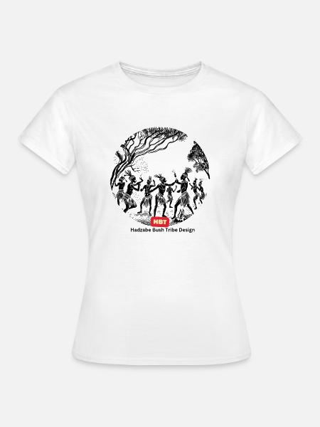 LGBT 56 - Frauen T-Shirt - Weiß