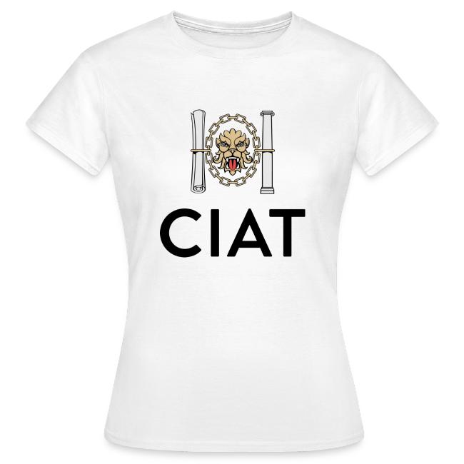 CIAT Logo