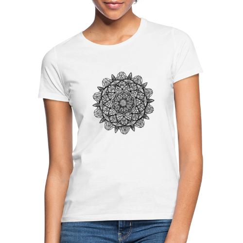 Another Mandala - Camiseta mujer