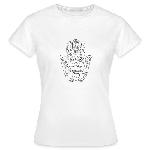 Celain&Galven-Mercure - Naisten t-paita