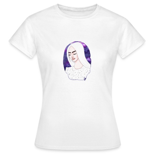 GIPSY - Women's T-Shirt