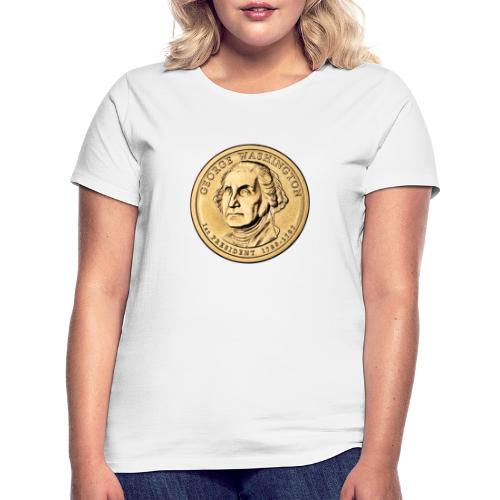 President Like - Frauen T-Shirt