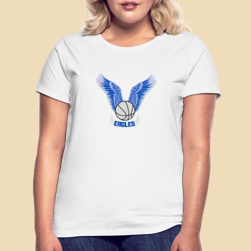 Eagles - Frauen T-Shirt