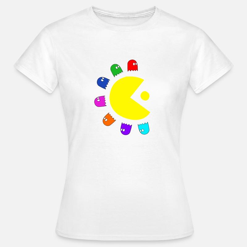 Coconuts - Women's T-Shirt - white