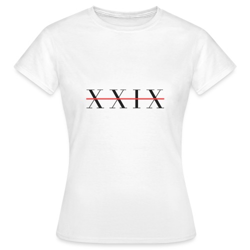 XIXX - Women's T-Shirt